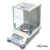Весы аналитические ВЛ-120С (НПВ-120 гр, дискретность 0,0001 г)