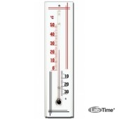 Термометр бытовой П-3 (-30+50) комнатный