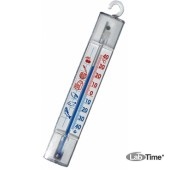 Термометр бытовой ТБ-3М1 исп.18 (-40+40) для холодильника с крючком