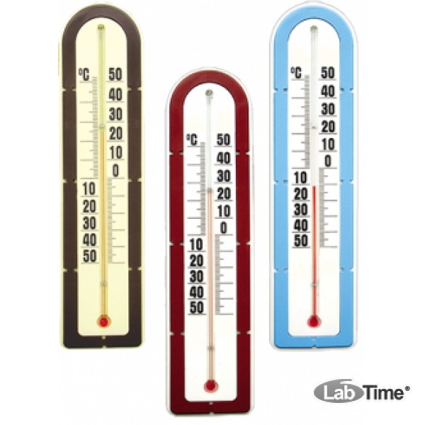 Термометр бытовой ТБ-3М1 исп.5Д (-50+50) оконный