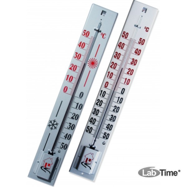 Термометр бытовой ТБН-3М2 исп.2 (-50+50) фасадный