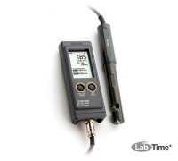HI 991300 pH-метр/кондуктометр/термометр портативный водонепроницаемый (pH/EC/TDS/T)