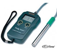 HI 99141 pН-метр/термометр для котлов и систем охлаждения (pH/T)