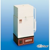 Дистиллятор GFL-2001/2 без бака- накопителя, 2 л/ч