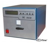 Аппарат ЛАЗ-М для автоматического определения температур застывания и текучести нефтепродуктов