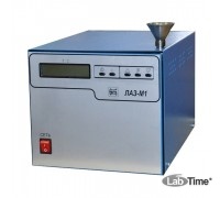 Аппарат ЛАЗ-М1 для определения температуры застывания нефтепродуктов