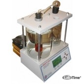 Аппарат МОСТ-1М для определения времени деэмульсации масел