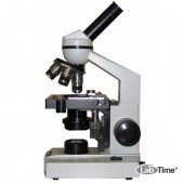 Микроскоп Биомед 2 (монокуляр ув.40х-1600х)