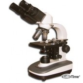 Микроскоп Биомед 3 (бинокуляр ув.40х-1000х)