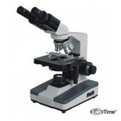 Микроскоп Биомед 4 (бинокуляр,ув.40х-1000х)