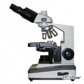 Микроскоп Биомед 4 (тринокуляр,ув.40х-1600х)