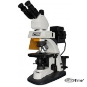 Микроскоп Биомед 6ПР-1ЛЮМ (люминесц,40х-1600х)