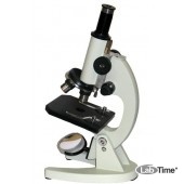 Микроскоп Биомед 1 (монокуляр, ув.40х-640х)