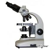 Микроскоп Биомед 6 Т (тринокуляр,ув.40х-1600х)