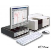 Фурье-спектрометр инфракрасный ФСМ1201 (диапазон: 400-7800 см 1)