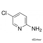 2-Амино-5-хлорпиридин, 98%, 25 г (Sigma)
