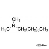 N,N-Диметилоктиламин, 95%, 25 мл (Sigma)