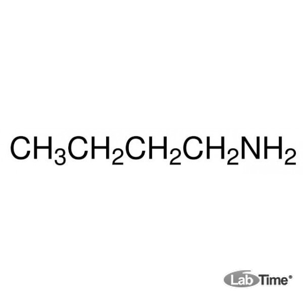 Бутиламин, 99,5%, 250 мл (SIGMA-ALDRICH)