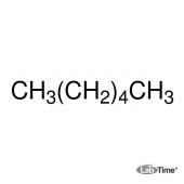 Гексан-н, реактивный, 99%, 500 мл (Sigma-Aldrich )