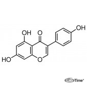 Генистеин, синтетический, 98%, порошок, 5 мг (Sigma)