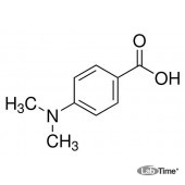 4-(Диметиламино)бензойная кислота, ч, 96,0%, 25 г (Fluka)