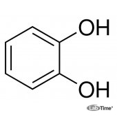Пирокатехол, 99%, порошок, 100 г (Sigma-Aldrich)