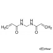 Метиленбисакриламид-N,N', д/молекулярной биологии, 98%, 100 г (Sigma)