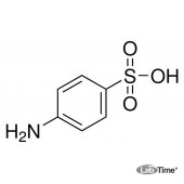 Сульфаниловая кислота, ACS, 99%, 25 г (Sigma-Aldrich)