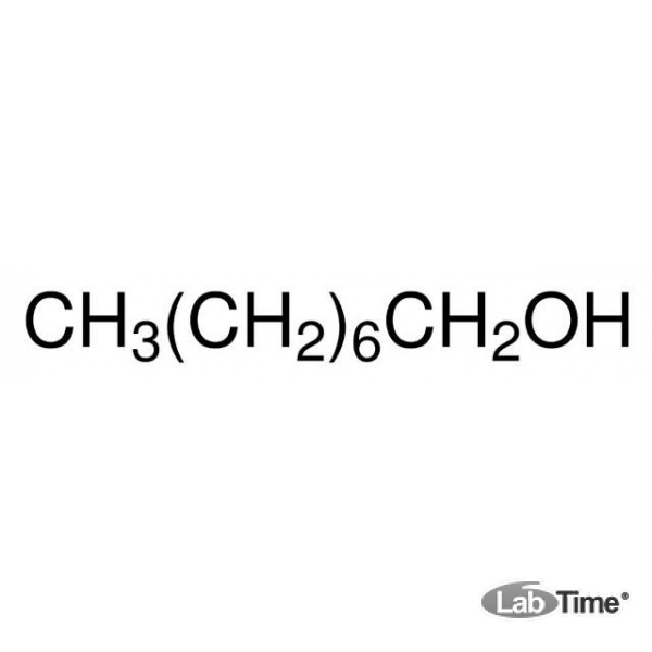 Октанол-1, ACS, 99%, 100 мл (Sigma-Aldrich)