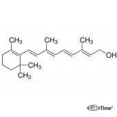 Ретинол раствор (Витамин А1), BioChemika, 98,0% (HPLC), 2 мл (Sigma)