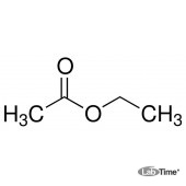 Этилацетат, CHROMASOLV®, д/HPLC, 99.7%, 1 л