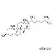 Холестерин р-р, аналит. стандарт 10 мг/мл в хлороформе, 1 мл (Fluka)
