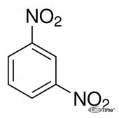 Динитробензол-1,3, д/ВЭЖХ, для обнаружения стероидов, 50 г (Fluka)