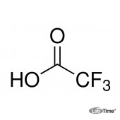 Трифторуксусная кислота, CHROMASOLV®, д/ВЭЖХ, 99.0%, 100 мл (SIGMA-ALDRICH)
