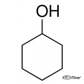 Циклогексанол, ReagentPlus ®, 99%, 1 л (Sigma)