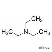 Триэтиламин, хч, чда, 99,5%, 4*25 мл (Sigma-Aldrich)