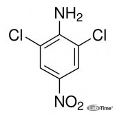 2,6-Дихлор-4-нитроанилин, 96%, 5г (Aldrich)