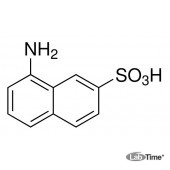 8-Амино-2-нафталенсульфоновая кислота, 97%, 100 г (Aldrich)