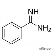Бензамидин, 95,0%, 10 г (ALDRICH)