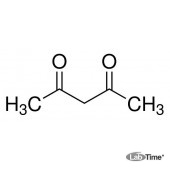Ацетилацетон, хч, чда, 99.5%, 100 мл (Fluka)