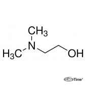 Диметиламиноэтанол-2, ч, 98,0%, 1 л (Fluka)