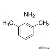 Диметиланилин-2,6, ч, 98,0%, 250 мл (Fluka)