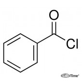 Бензоил хлорид, хч, чда, ACS reagent, 99,5%, 1 л (Fluka)