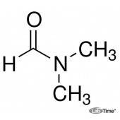 Диметилформамид, хч, чда, ACS, Ph. Eur., 99.8%, 1 л (Sigma)