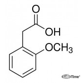 Метоксифенилуксусная-2 кислота, 98%, 25 г (ALDRICH)