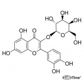 Гиперозид, первичный эталонный стандарт, 25 мг (Sigma)