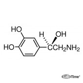 Норэпинефрин-(-) (L-норадреналин), 98.0%, 250 мг (Fluka)