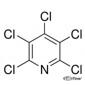 Пентахлорпиридин, 98% , 100 г (Aldrich)
