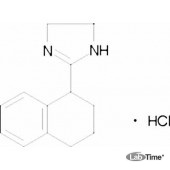 Тетрагидразолин гидрохлорид, 98%, 1 г (Sigma)