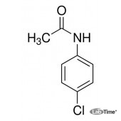 Хлорацетанилид-4', ч, 98,0%, 50 г (Fluka)